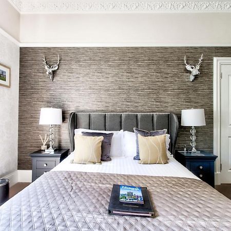 The Hedges Hotel Edinburgh Kültér fotó